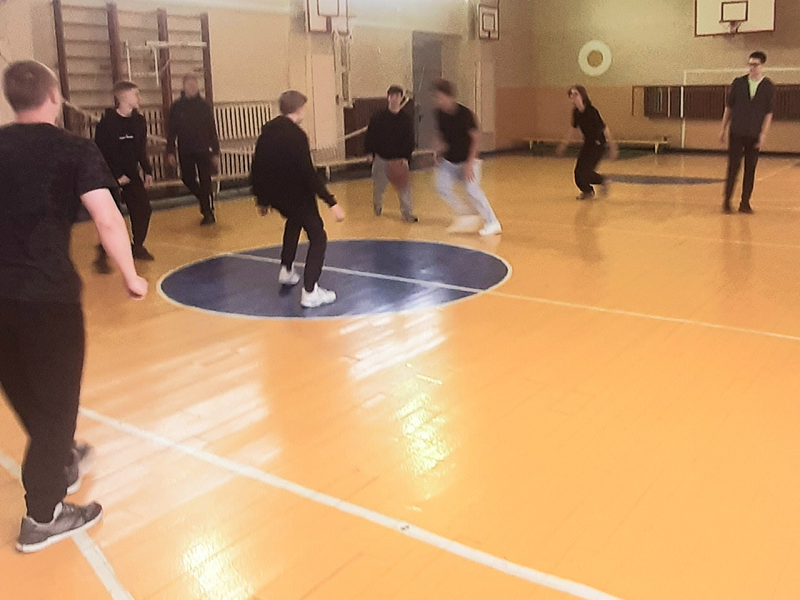 «СпортЛето».