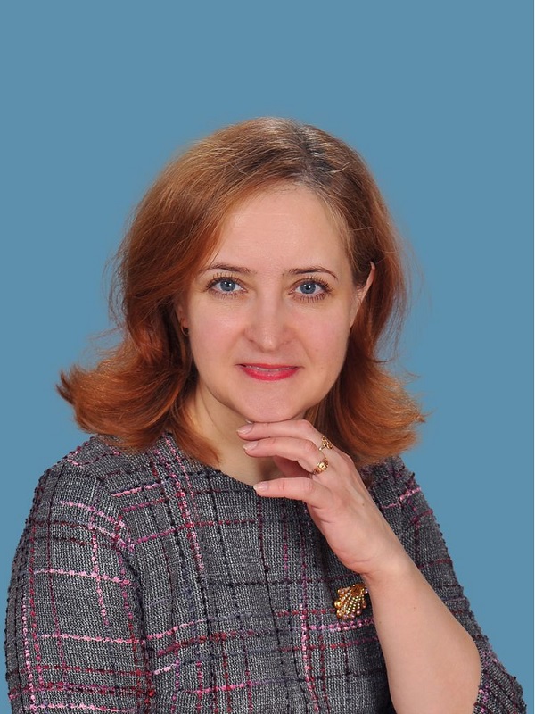 Костенко Наталья Ивановна.